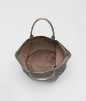 Bottega Veneta® Shadow Intrecciato Nappa '73 Bag Bottega Veneta® Shadow Intrecciato Nappa '73 Bag