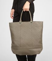 Bottega Veneta® Shadow Intrecciato Nappa '73 Bag Bottega Veneta® Shadow Intrecciato Nappa '73 Bag
