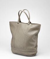 Bottega Veneta® Shadow Intrecciato Nappa '73 Bag Bottega Veneta® Shadow Intrecciato Nappa '73 Bag