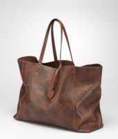 Bottega Veneta® Intrecciomirage Papillon Tote Bottega Veneta® Intrecciomirage Papillon Tote