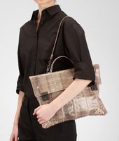 Bottega Veneta® Poussin Ayers Studio '73 Bag Bottega Veneta® Poussin Ayers Studio '73 Bag