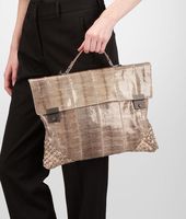 Bottega Veneta® Poussin Ayers Studio '73 Bag Bottega Veneta® Poussin Ayers Studio '73 Bag