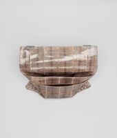 Bottega Veneta® Studio Tasche aus Ayers Poussin Bottega Veneta® Studio Tasche aus Ayers Poussin