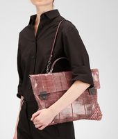 Bottega Veneta® Appia Ayers Studio '73 Bag Bottega Veneta® Appia Ayers Studio '73 Bag