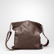 Intreccio Collage Cross Body Bag -  - BOTTEGA VENETA - PE13 - 2150