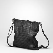 Intreccio Collage Cross Body Bag
- - BOTTEGA VENETA - PE13 - 1430