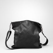 Intreccio Collage Cross Body Bag -  - BOTTEGA VENETA - PE13 - 2150