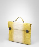 Bottega Veneta® Duchesse Cocco Glacé Studio '73 Bag Bottega Veneta® Duchesse Cocco Glacé Studio '73 Bag