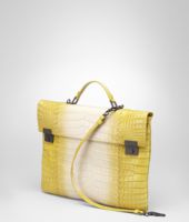 Bottega Veneta® Duchesse Cocco Glacé Studio '73 Bag Bottega Veneta® Duchesse Cocco Glacé Studio '73 Bag