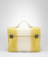 Bottega Veneta® Duchesse Cocco Glacé Studio '73 Bag Bottega Veneta® Duchesse Cocco Glacé Studio '73 Bag