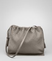 Bottega Veneta® Tasche aus Nappaleder Intrecciato Bottega Veneta® Tasche aus Nappaleder Intrecciato