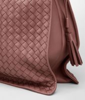 Bottega Veneta® Intrecciato Nappa Bag Bottega Veneta® Intrecciato Nappa Bag