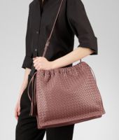 Bottega Veneta® Intrecciato Nappa Bag Bottega Veneta® Intrecciato Nappa Bag