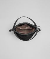 Bottega Veneta® Tasche aus Nappaleder Intrecciato Nero Bottega Veneta® Tasche aus Nappaleder Intrecciato Nero