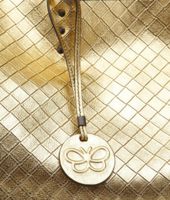Bottega Veneta® Gold Intrecciomirage Tote Bottega Veneta® Gold Intrecciomirage Tote