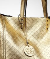 Bottega Veneta® Intrecciomirage Tote Bottega Veneta® Intrecciomirage Tote