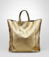 Bottega Veneta® Intrecciomirage Tote Bottega Veneta® Intrecciomirage Tote