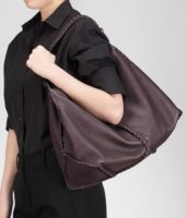 Bottega Veneta® Washed Cervo Bag Bottega Veneta® Washed Cervo Bag
