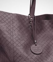 Bottega Veneta® Quetsche Intrecciomirage Intarsio Large Tote Bottega Veneta® Quetsche Intrecciomirage Intarsio Large Tote