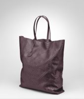 Bottega Veneta® Quetsche Intrecciomirage Intarsio Large Tote Bottega Veneta® Quetsche Intrecciomirage Intarsio Large Tote