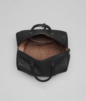 Bottega Veneta® Tasche aus Nappaleder Intrecciato Bottega Veneta® Tasche aus Nappaleder Intrecciato