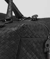 Bottega Veneta® Tasche aus Nappaleder Intrecciato Bottega Veneta® Tasche aus Nappaleder Intrecciato
