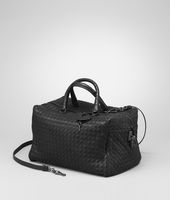 Bottega Veneta® Tasche aus Nappaleder Intrecciato Bottega Veneta® Tasche aus Nappaleder Intrecciato