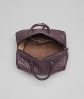 Bottega Veneta® Tasche aus Nappaleder Intrecciato Quetsche Bottega Veneta® Tasche aus Nappaleder Intrecciato Quetsche