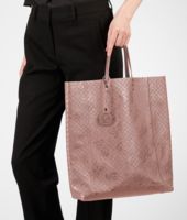 Bottega Veneta® Watteau Intrecciomirage Intarsio Tote Bottega Veneta® Watteau Intrecciomirage Intarsio Tote