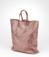 Bottega Veneta® Watteau Intrecciomirage Intarsio Tote Bottega Veneta® Watteau Intrecciomirage Intarsio Tote