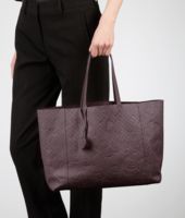 Bottega Veneta® Quetsche Intrecciomirage Intarsio Tote Bottega Veneta® Quetsche Intrecciomirage Intarsio Tote