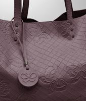 Bottega Veneta® Quetsche Intrecciomirage Intarsio Tote Bottega Veneta® Quetsche Intrecciomirage Intarsio Tote