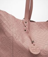 Bottega Veneta® Intrecciomirage Intarsio Tote Bottega Veneta® Intrecciomirage Intarsio Tote