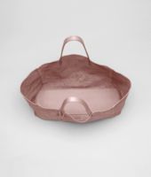Bottega Veneta® Watteau Intrecciomirage Intarsio Large Tote Bottega Veneta® Watteau Intrecciomirage Intarsio Large Tote