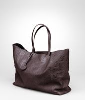 Bottega Veneta® Quetsche Intrecciomirage Intarsio Large Tote Bottega Veneta® Quetsche Intrecciomirage Intarsio Large Tote
