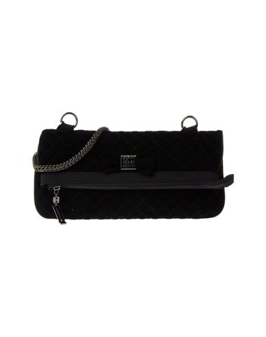 ZOOM ROCCOBAROCCO - Large fabric bag