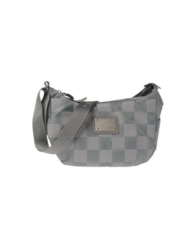 ZOOM ROCCOBAROCCO - Medium fabric bag