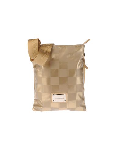 ZOOM ROCCOBAROCCO - Medium fabric bag