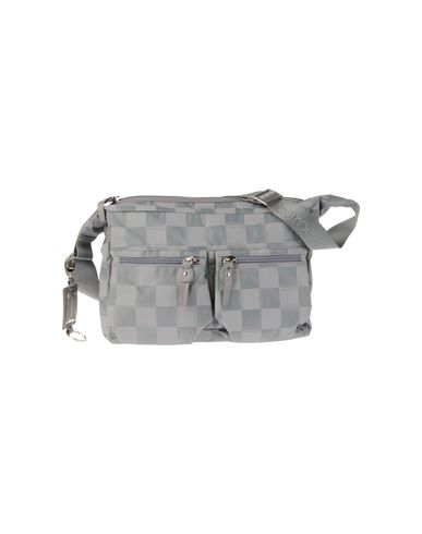 ZOOM ROCCOBAROCCO - Large fabric bag