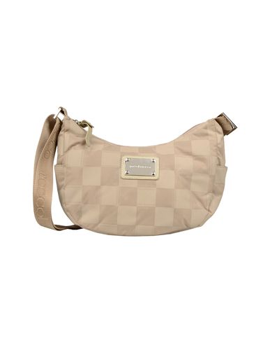 ZOOM ROCCOBAROCCO - Medium fabric bag