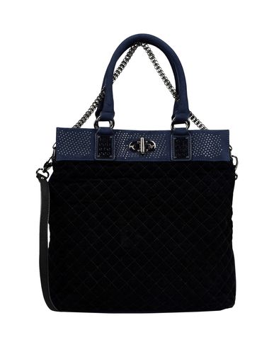 ZOOM ROCCOBAROCCO - Large fabric bag