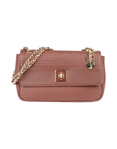 ZOOM LOVE MOSCHINO - Medium fabric bag