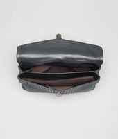Bottega Veneta® Ardoise Intrecciato VN Briefcase Bottega Veneta® Ardoise Intrecciato VN Briefcase