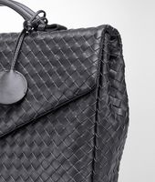 Bottega Veneta® Ardoise Intrecciato VN Briefcase Bottega Veneta® Ardoise Intrecciato VN Briefcase
