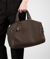 Bottega Veneta® Edoardo Intrecciato Nappa Bag Bottega Veneta® Edoardo Intrecciato Nappa Bag