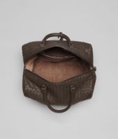 Bottega Veneta® Edoardo Intrecciato Nappa Bag Bottega Veneta® Edoardo Intrecciato Nappa Bag