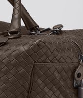 Bottega Veneta® Edoardo Intrecciato Nappa Bag Bottega Veneta® Edoardo Intrecciato Nappa Bag