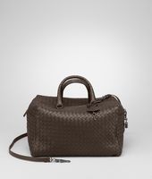 Bottega Veneta® Edoardo Intrecciato Nappa Bag Bottega Veneta® Edoardo Intrecciato Nappa Bag