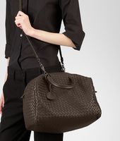 Bottega Veneta® Edoardo Intrecciato Nappa Bag Bottega Veneta® Edoardo Intrecciato Nappa Bag