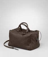 Bottega Veneta® Edoardo Intrecciato Nappa Bag Bottega Veneta® Edoardo Intrecciato Nappa Bag